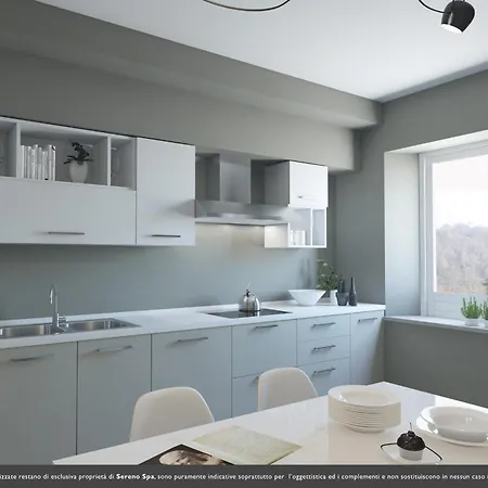 La Casa Del Pendolino Apartment Savigliano