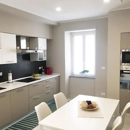 La Casa Del Pendolino Savigliano
