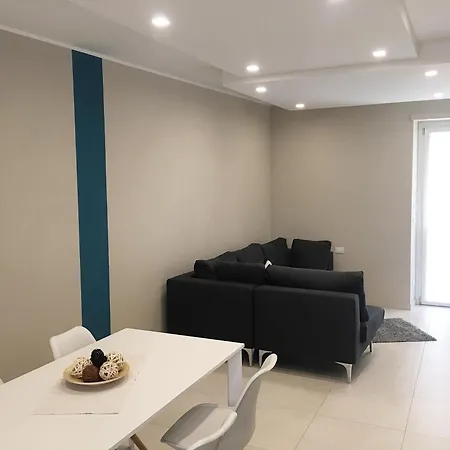 Apartment La Casa Del Pendolino Savigliano
