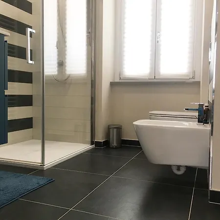 La Casa Del Pendolino Apartment *
